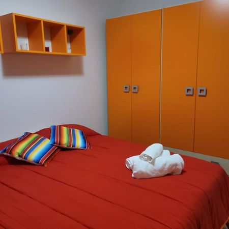 Bed and Breakfast Kristal Cinisi Exterior foto