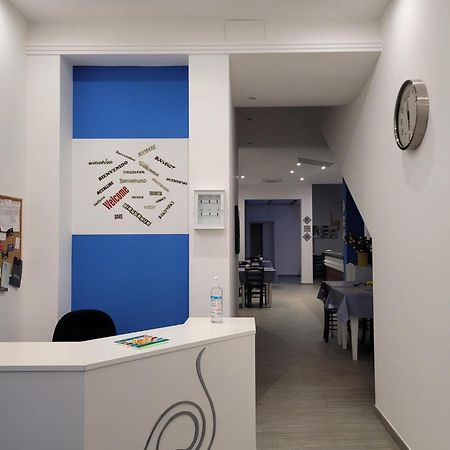 Bed and Breakfast Kristal Cinisi Exterior foto