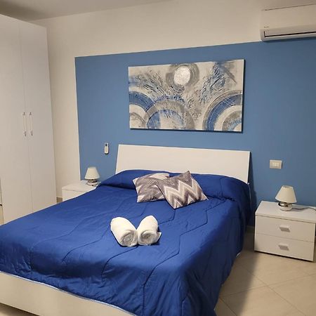 Bed and Breakfast Kristal Cinisi Exterior foto