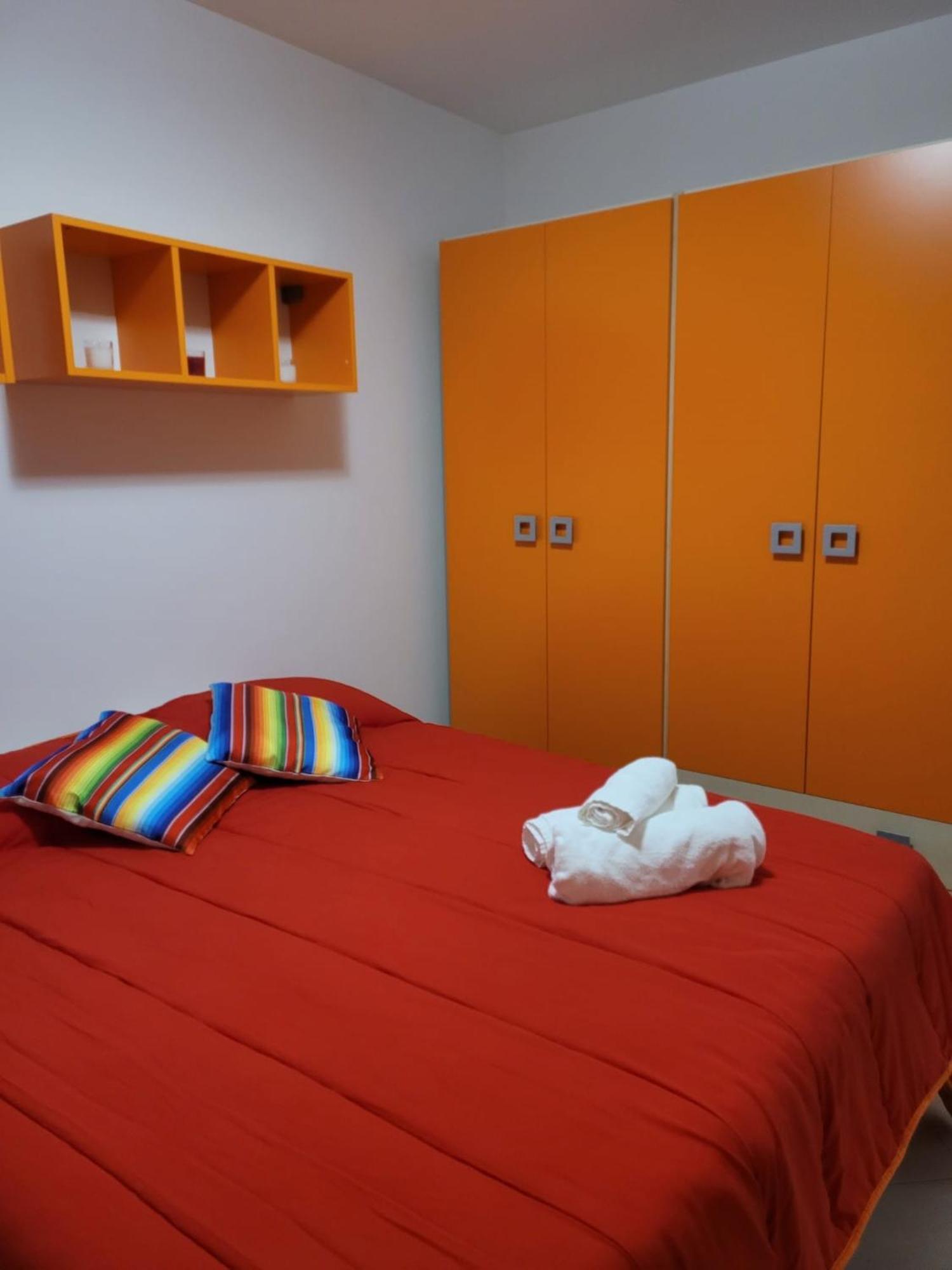 Bed and Breakfast Kristal Cinisi Exterior foto