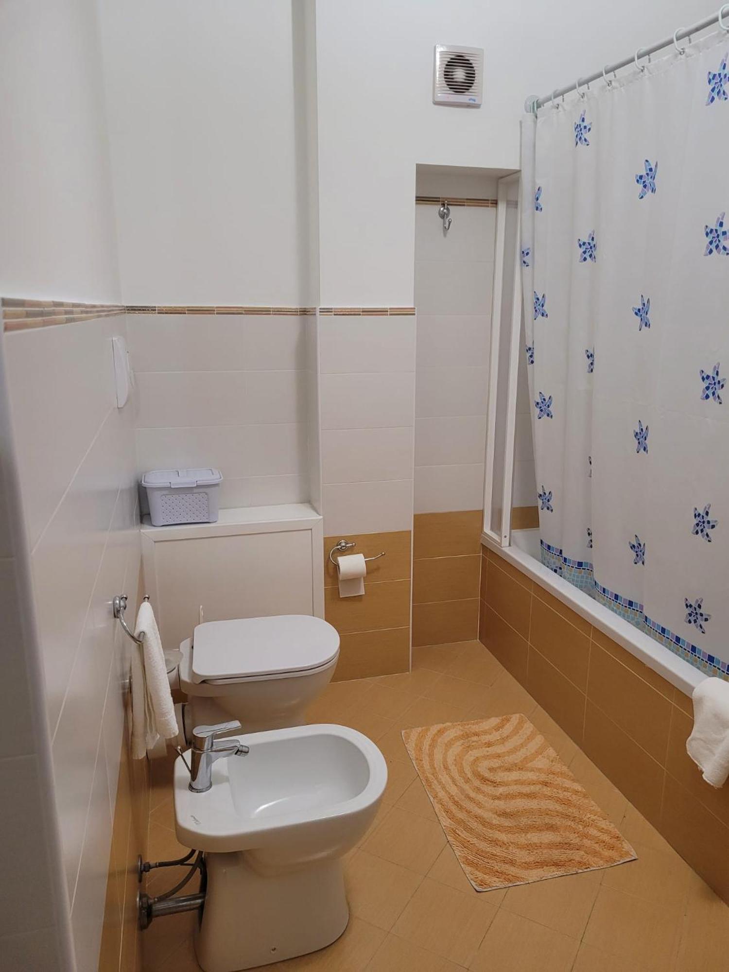 Bed and Breakfast Kristal Cinisi Exterior foto