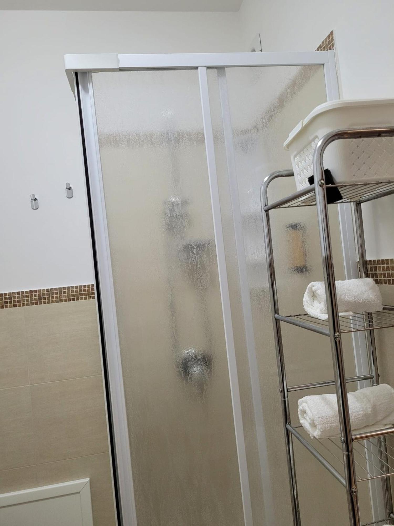 Bed and Breakfast Kristal Cinisi Exterior foto