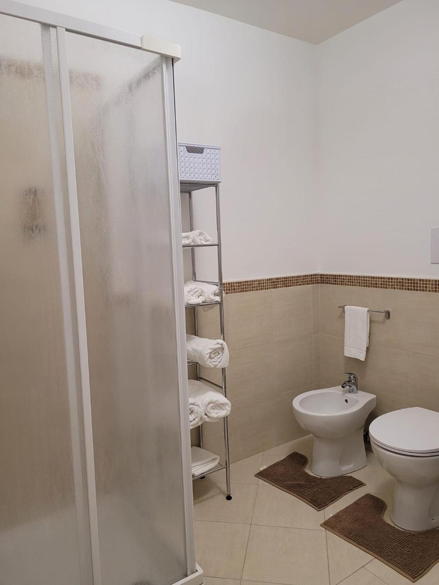 Bed and Breakfast Kristal Cinisi Exterior foto