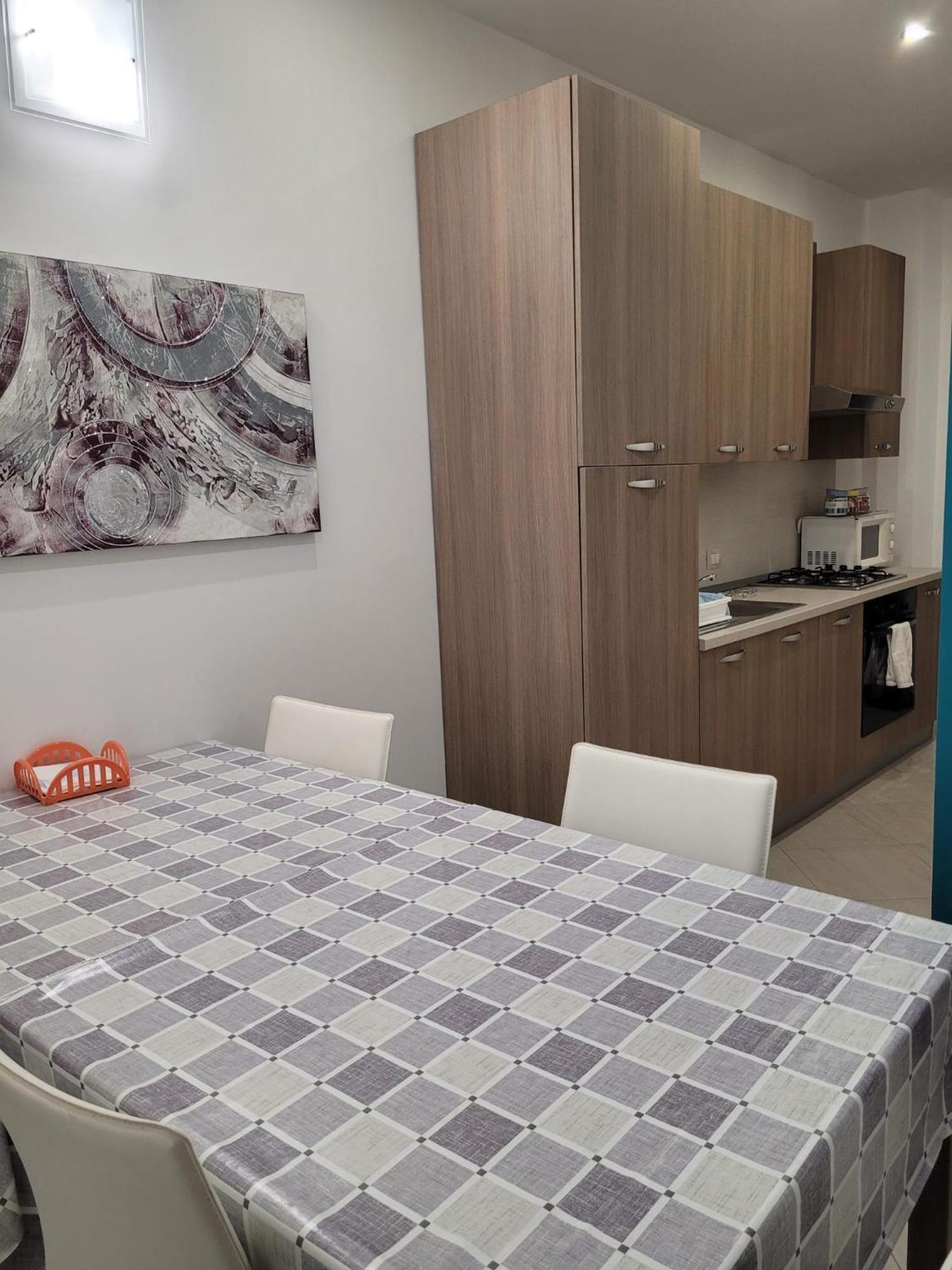 Bed and Breakfast Kristal Cinisi Exterior foto
