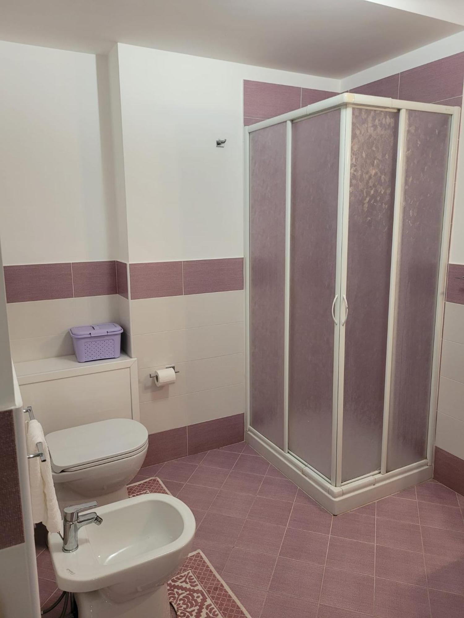 Bed and Breakfast Kristal Cinisi Exterior foto
