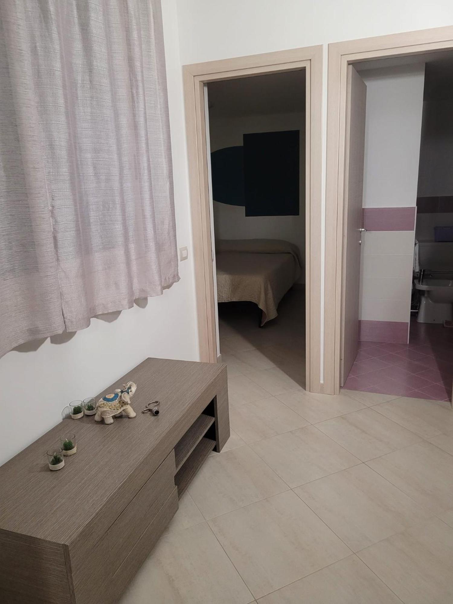 Bed and Breakfast Kristal Cinisi Exterior foto