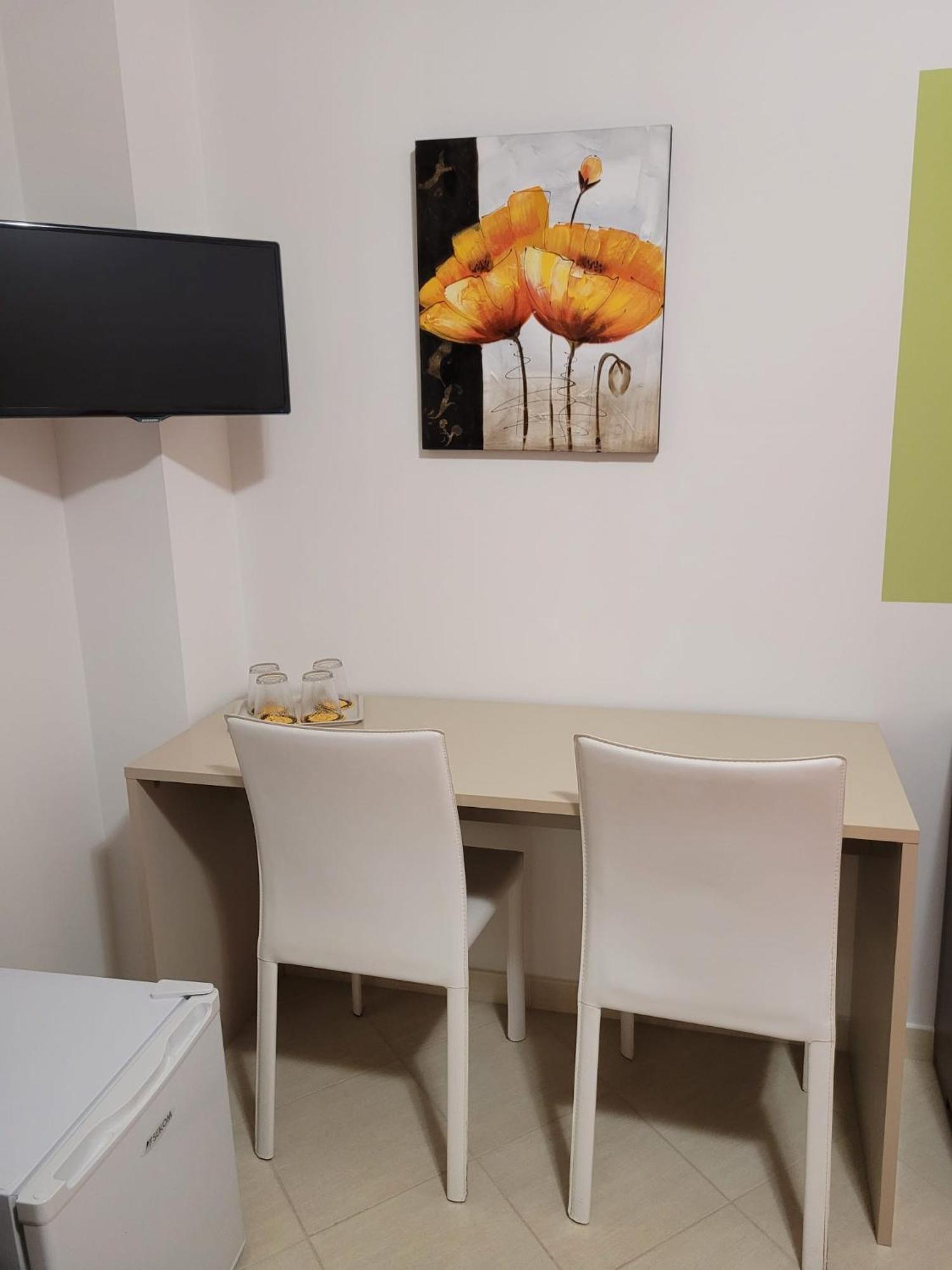Bed and Breakfast Kristal Cinisi Exterior foto
