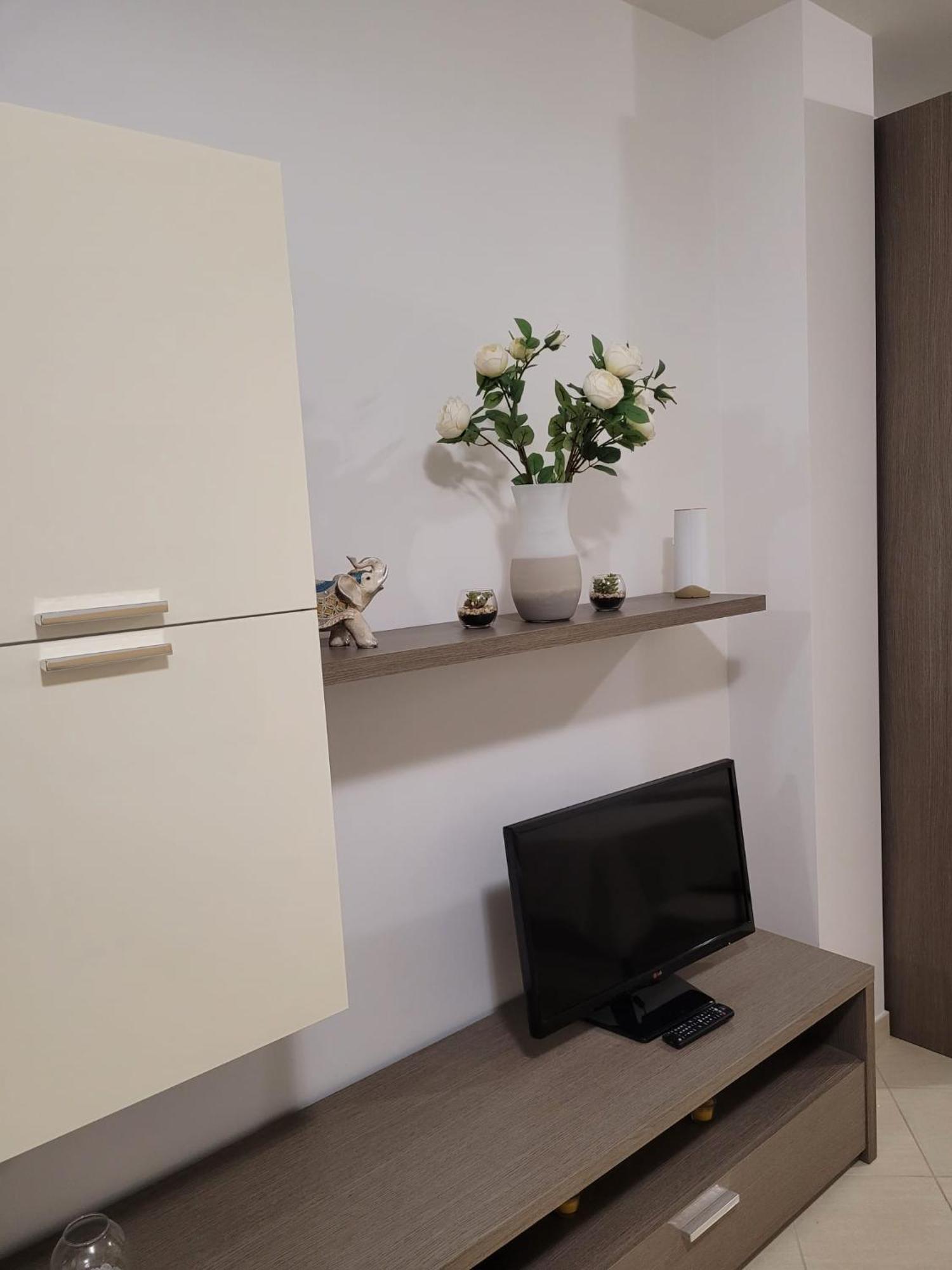 Bed and Breakfast Kristal Cinisi Exterior foto