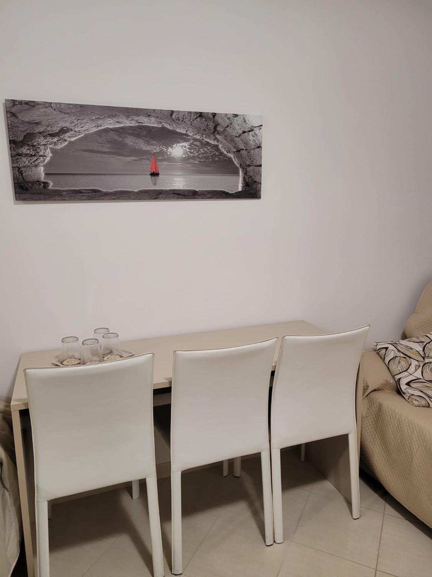 Bed and Breakfast Kristal Cinisi Exterior foto
