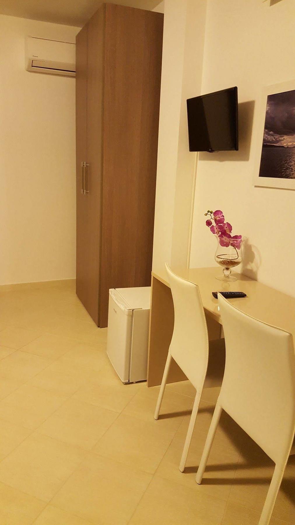 Bed and Breakfast Kristal Cinisi Exterior foto