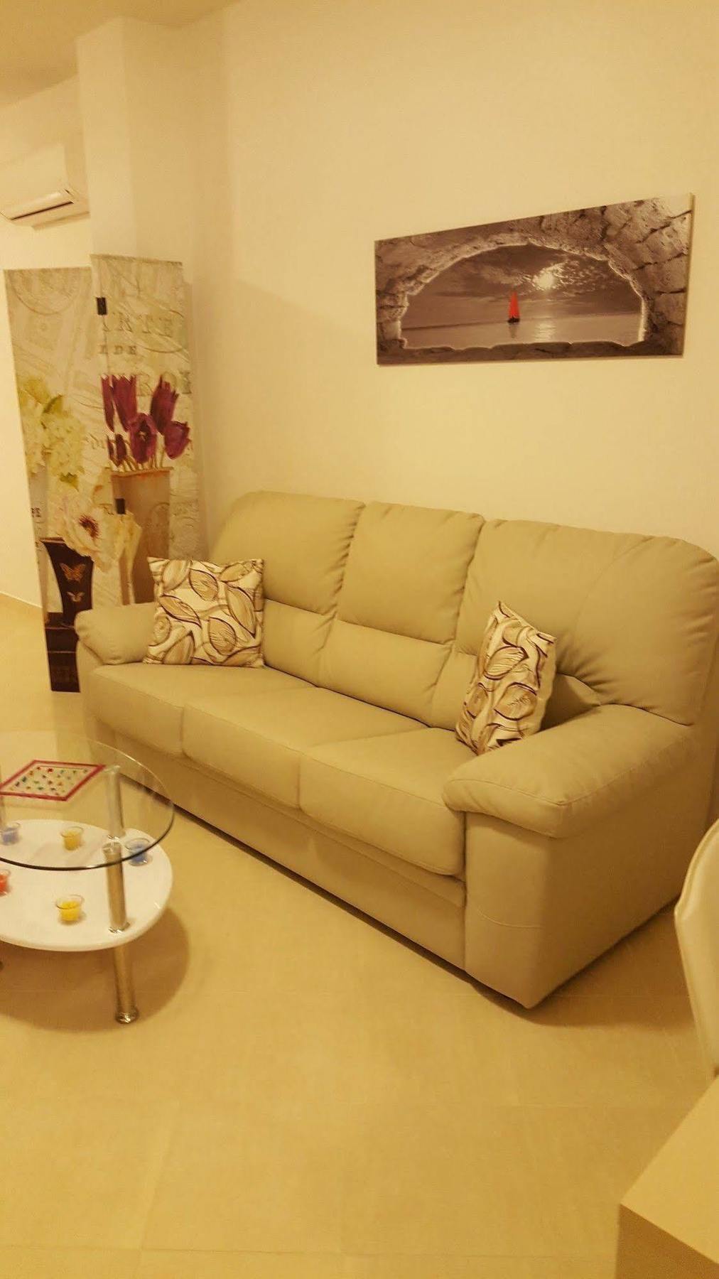 Bed and Breakfast Kristal Cinisi Exterior foto