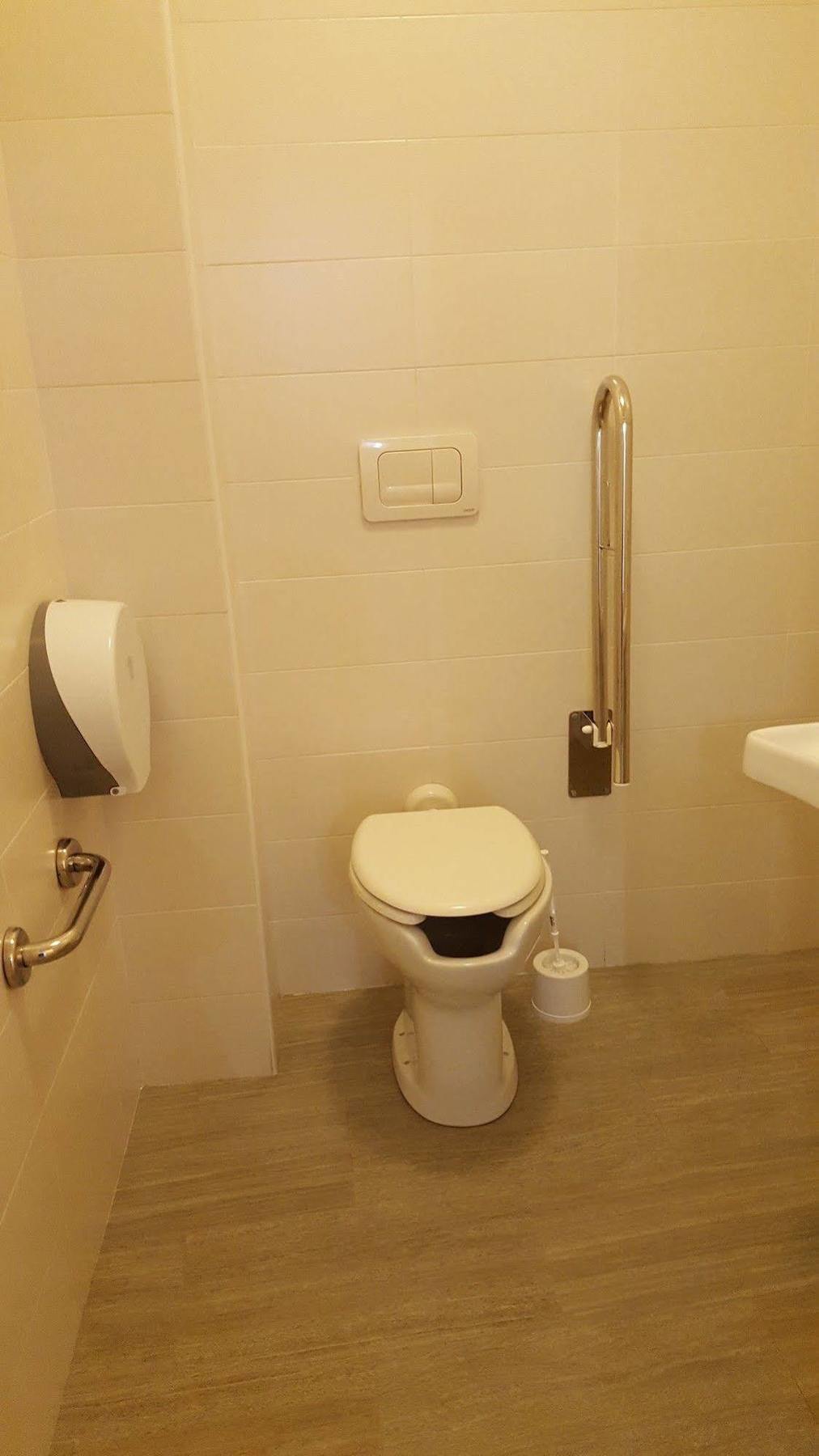 Bed and Breakfast Kristal Cinisi Exterior foto