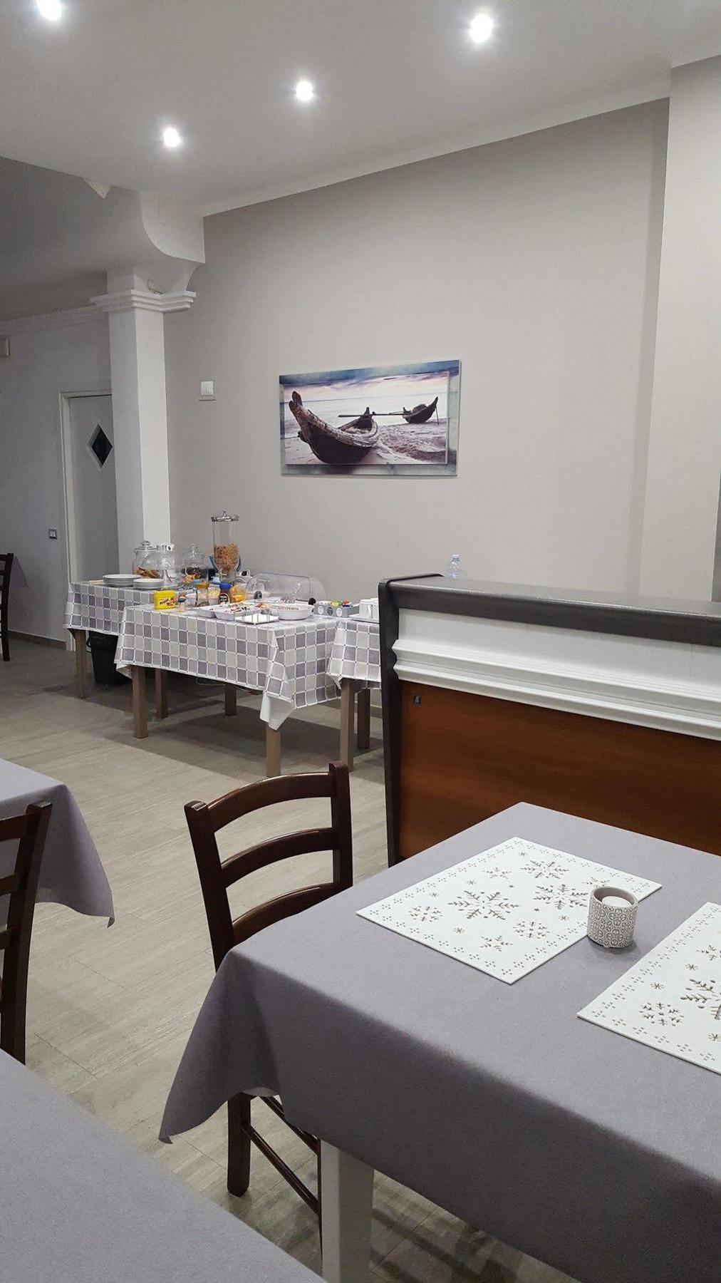 Bed and Breakfast Kristal Cinisi Exterior foto