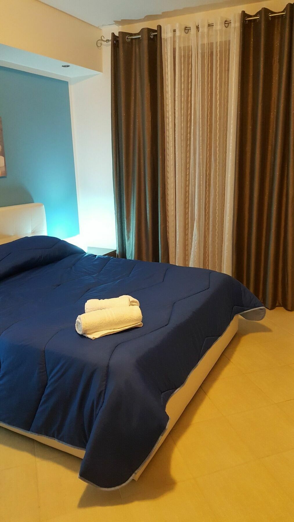 Bed and Breakfast Kristal Cinisi Exterior foto